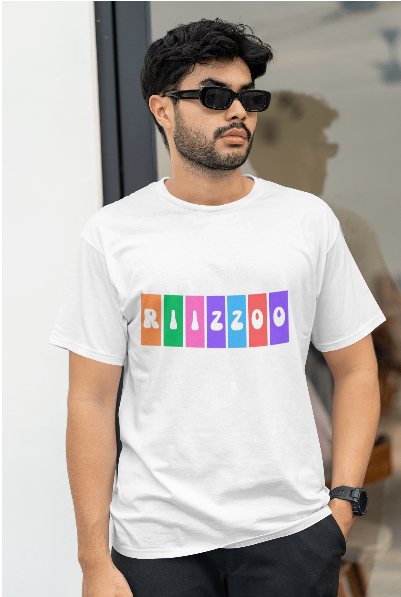 RIIZZOO T-shirt – RIIZZOO